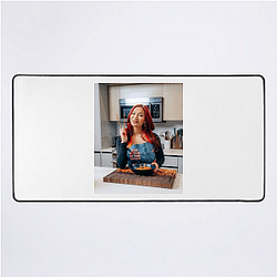 Cassie Yeung Merch Cassie Yeung Mouse Pads