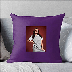 Cassie Yeung Merch For Fans Cassie Yeung Pillows Cover