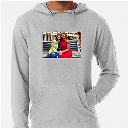 Cassie Yeung Merchandise For Fans Cassie Yeung Hoodies