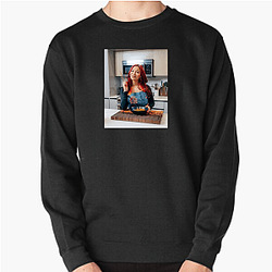 Cassie Yeung Merch Cassie Yeung Sweatshirts