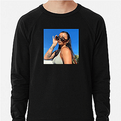 Cassie Yeung Limited Collection Cassie Yeung Sweatshirts