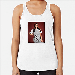 Cassie Yeung Merch For Fans Cassie Yeung Tank Tops