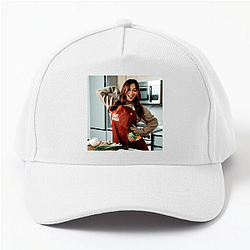 Cassie Yeung Merch Collection Cassie Yeung Hats & Caps