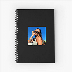 Cassie Yeung Limited Collection Cassie Yeung Notebook
