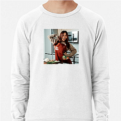 Cassie Yeung Merch Collection Cassie Yeung Sweatshirts