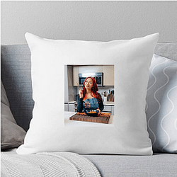 Cassie Yeung Merch Cassie Yeung Pillows Cover
