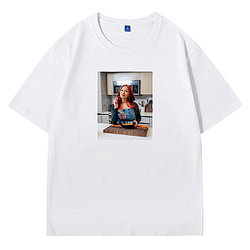 Cassie Yeung Merch Cassie Yeung T-Shirts