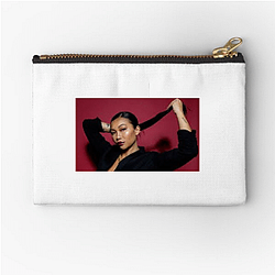 Cassie Yeung Special Collection Cassie Yeung Zipper Pouches