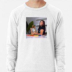 Cassie Yeung Fan Art Cassie Yeung Sweatshirts