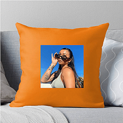 Cassie Yeung Limited Collection Cassie Yeung Pillows Cover