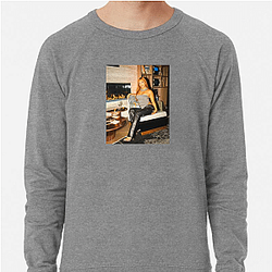 Cassie Yeung Signature Cassie Yeung Sweatshirts