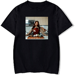 Cassie Yeung Merchandise Cassie Yeung T-Shirts