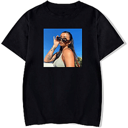 Cassie Yeung Limited Collection Cassie Yeung T-Shirts