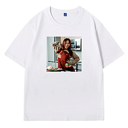 Cassie Yeung Merch Collection Cassie Yeung T-Shirts