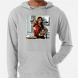 Cassie Yeung Merch Collection Cassie Yeung Hoodies