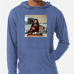 Cassie Yeung Merchandise Cassie Yeung Hoodies