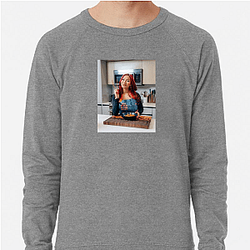 Cassie Yeung Merch Cassie Yeung Sweatshirts