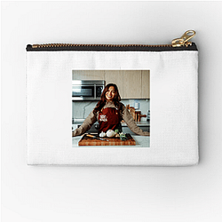 Cassie Yeung Merchandise Cassie Yeung Zipper Pouches