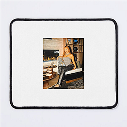 Cassie Yeung Signature Cassie Yeung Mouse Pads