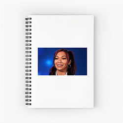 Cassie Yeung Collection for fans Cassie Yeung Notebook