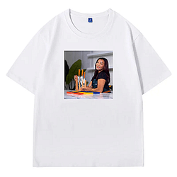 Cassie Yeung Fan Art Cassie Yeung T-Shirts