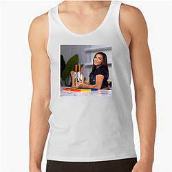 Cassie Yeung Fan Art Cassie Yeung Tank Tops