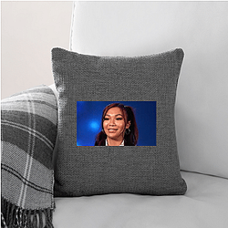 Cassie Yeung Collection for fans Cassie Yeung Pillows Cover