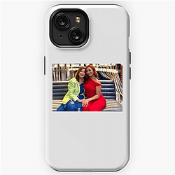 Cassie Yeung Merchandise For Fans Cassie Yeung iPhone Cases