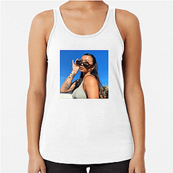 Cassie Yeung Limited Collection Cassie Yeung Tank Tops