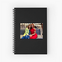 Cassie Yeung Merchandise For Fans Cassie Yeung Notebook