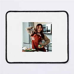Cassie Yeung Merch Collection Cassie Yeung Mouse Pads