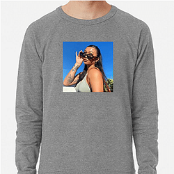 Cassie Yeung Limited Collection Cassie Yeung Sweatshirts