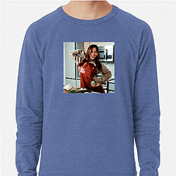 Cassie Yeung Merch Collection Cassie Yeung Sweatshirts