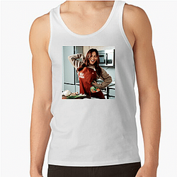 Cassie Yeung Merch Collection Cassie Yeung Tank Tops