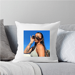 Cassie Yeung Limited Collection Cassie Yeung Pillows Cover