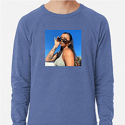Cassie Yeung Limited Collection Cassie Yeung Sweatshirts