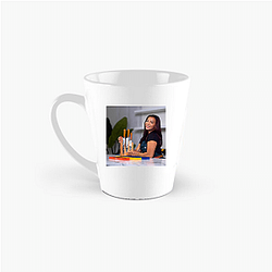 Cassie Yeung Fan Art Cassie Yeung Mugs
