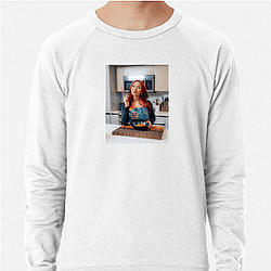 Cassie Yeung Merch Cassie Yeung Sweatshirts