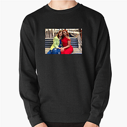 Cassie Yeung Merchandise For Fans Cassie Yeung Sweatshirts