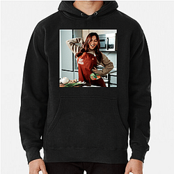 Cassie Yeung Merch Collection Cassie Yeung Hoodies