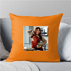 Cassie Yeung Merch Collection Cassie Yeung Pillows Cover