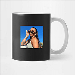 Cassie Yeung Limited Collection Cassie Yeung Mugs