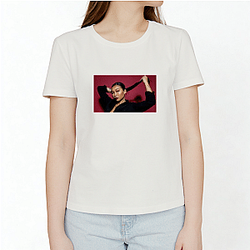 Cassie Yeung Special Collection Cassie Yeung T-Shirts
