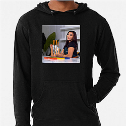 Cassie Yeung Fan Art Cassie Yeung Hoodies