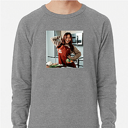 Cassie Yeung Merch Collection Cassie Yeung Sweatshirts