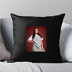 Cassie Yeung Merch For Fans Cassie Yeung Pillows Cover
