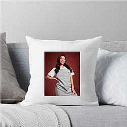 Cassie Yeung Merch For Fans Cassie Yeung Pillows Cover