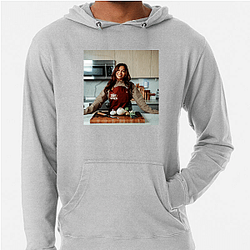 Cassie Yeung Merchandise Cassie Yeung Hoodies