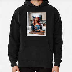 Cassie Yeung Merch Cassie Yeung Hoodies