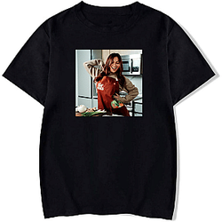 Cassie Yeung Merch Collection Cassie Yeung T-Shirts